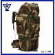 65L Army Bag Big Backpack Climbing Bag Military Backpack (SYSG-1811)