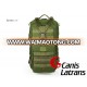 1000D outdoor sport hiking Military Army molle Assault Pack, Tactical Combat Backpack(green)